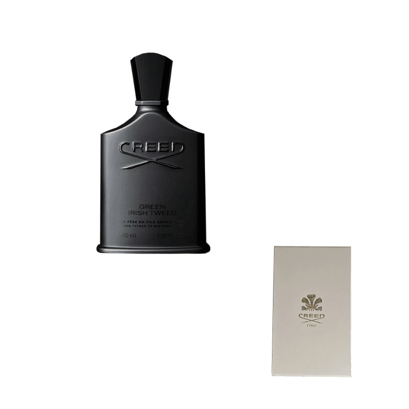 Духи мужские Creed classic irish walk woody - Boxette Shop